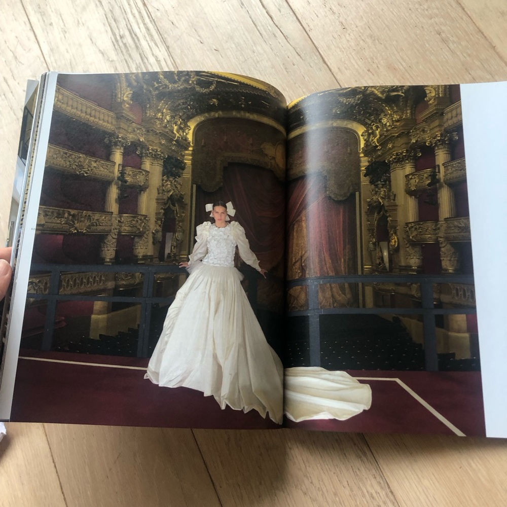 CHANEL magazines issues 26, 27, 28, 29 and posters - Picture 6 of 16